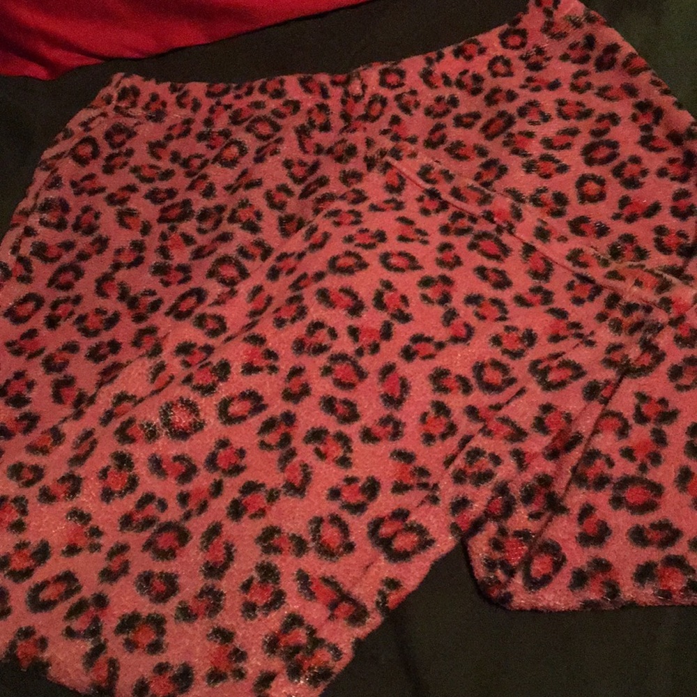 Pajama pants